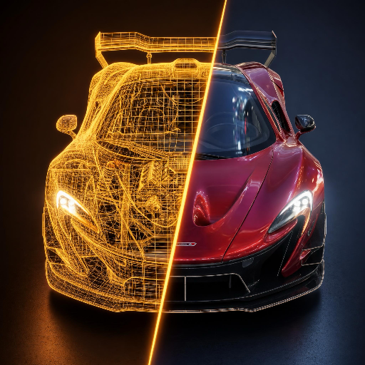 HiGen Motors: Car Generator پی سی