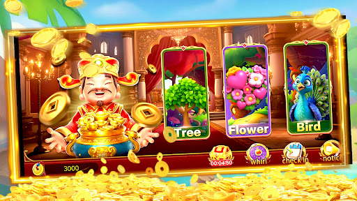 Royal Peiza World PC