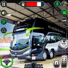 City Coach Bus Drive Simulator PC