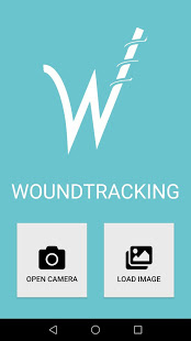 WoundTracking para PC