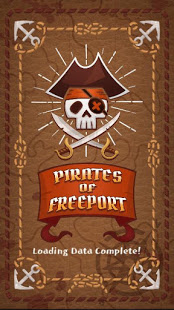Pirate of Freeport ПК