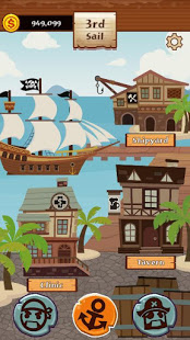 Pirate of Freeport PC版