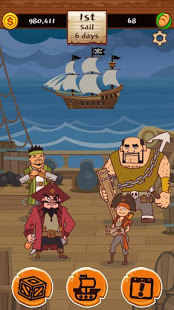 Pirate of Freeport