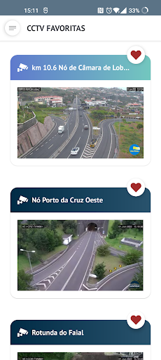 Info Vias