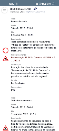 Info Vias