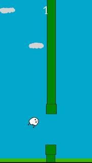 Flappy Silly Bird PC