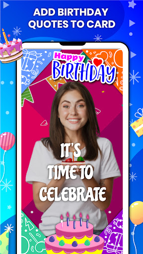download-birthday-video-maker-frames-on-pc-with-memu