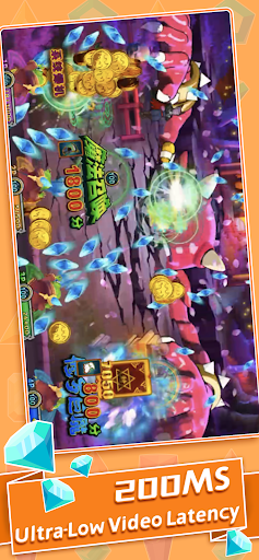 Coin Machine-Real coin pusher PC