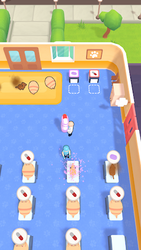 Pet Healer - Vet Hospital PC