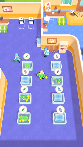 Pet Healer - Vet Hospital PC