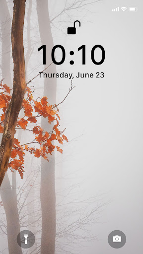 Wow Orange Black - Icon Pack PC