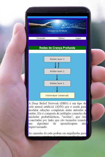 Inteligência Artificial - IA para PC