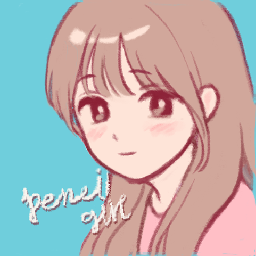 색연필 소녀 : 옷입히기 게임 PC