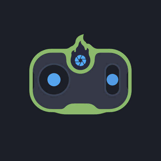 Blender Camera Controller پی سی