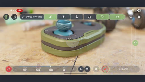 Blender Camera Controller پی سی