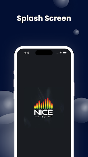 Nice-TV الحاسوب