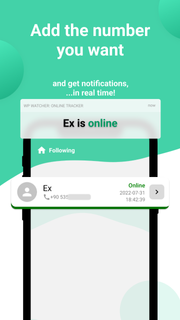 WP Watcher: Online Tracker
