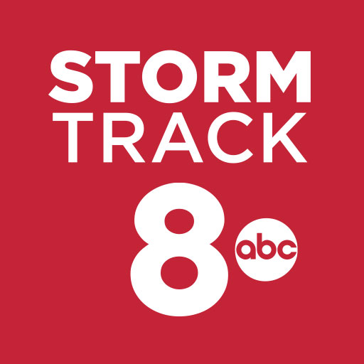 komputer WQAD Storm Track 8 Weather