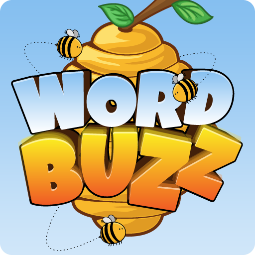 WordBuzz : The Honey Quest PC