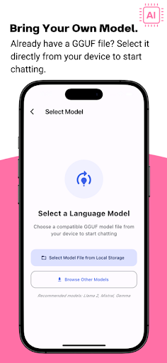 Offline AI : Private,Local GPT পিসি