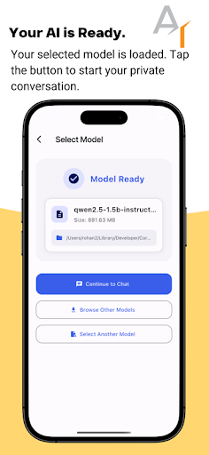 Offline AI : Private,Local GPT পিসি