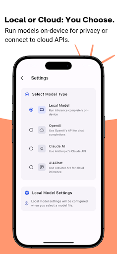 Offline AI : Private,Local GPT পিসি