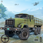 Army Truck Driving Simulator PC
