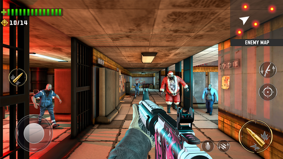 Strike Royale: Gun FPS Shooter PC