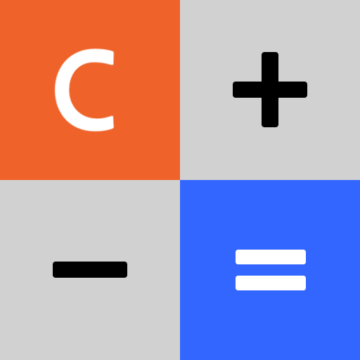 komputer Simple Calculator