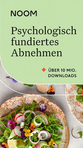 Noom: Gesund Abnehmen PC