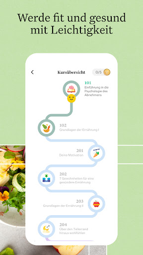 Noom: Gesund Abnehmen PC