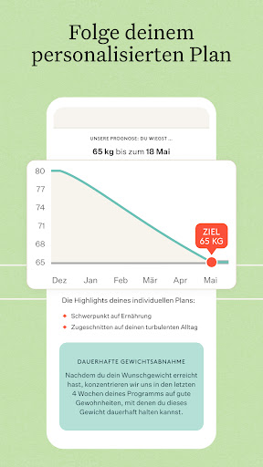 Noom: Gesund Abnehmen PC