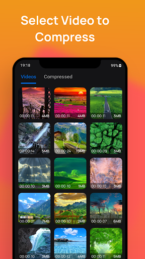 Video Compressor PC