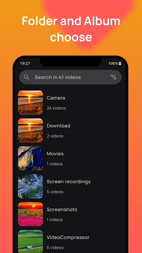 Video Compressor PC