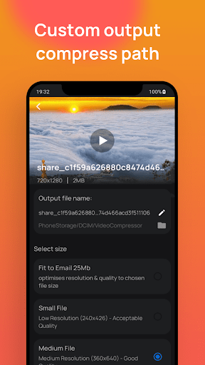 Video Compressor PC