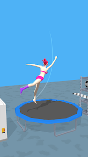 Jump Girl PC