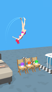 Jump Girl PC