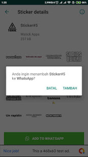 Stickers de Novios tóxicos Para WhatsApp