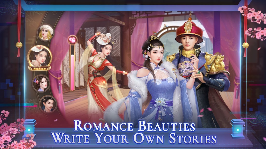 Call Me Emperor电脑版