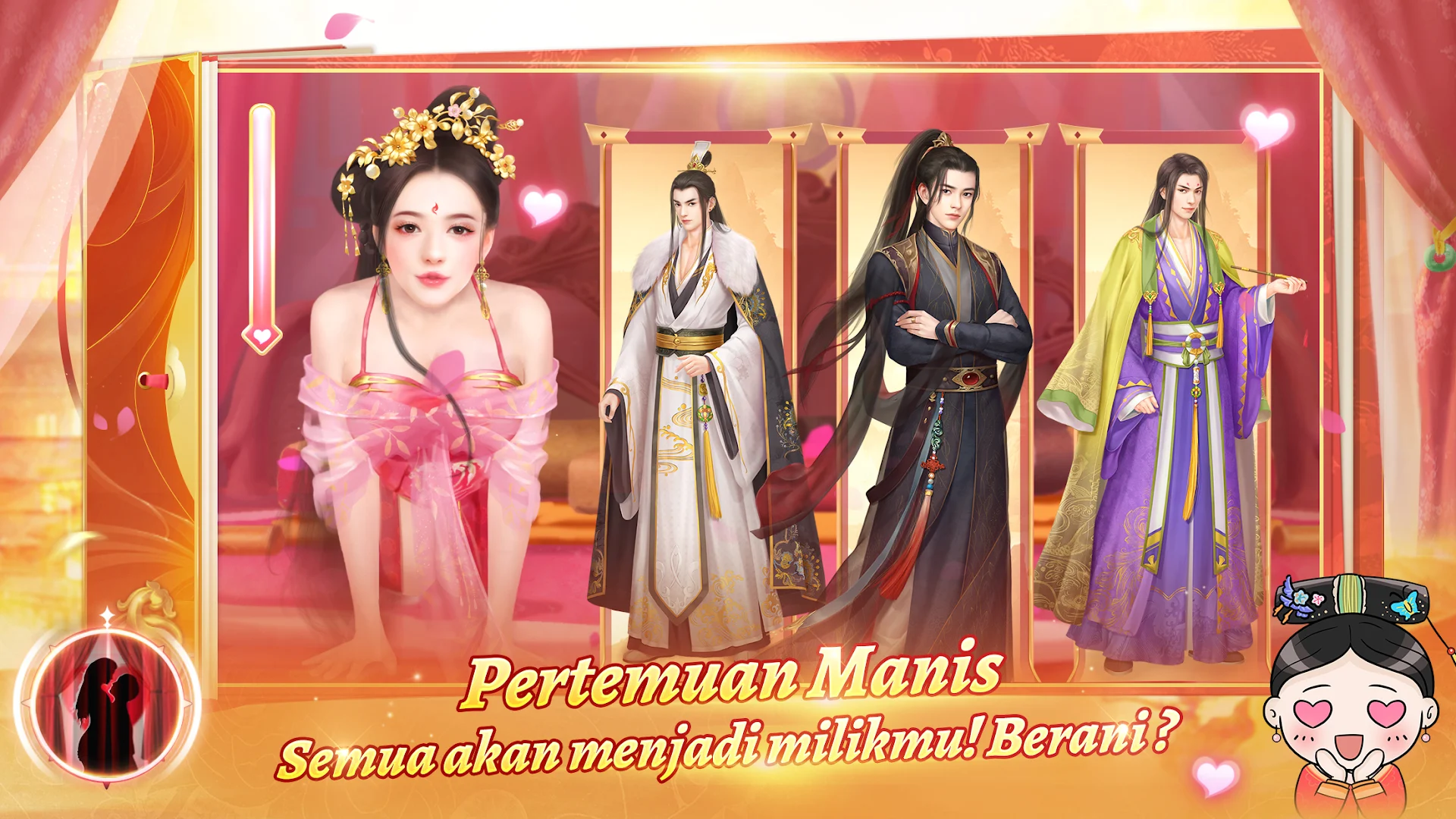 Panggil Aku Kaisar PC