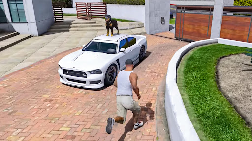 Indian Bike Driving Thar Game PC