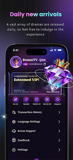 BonusTV Pro電腦版