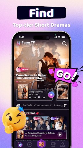 BonusTV PC