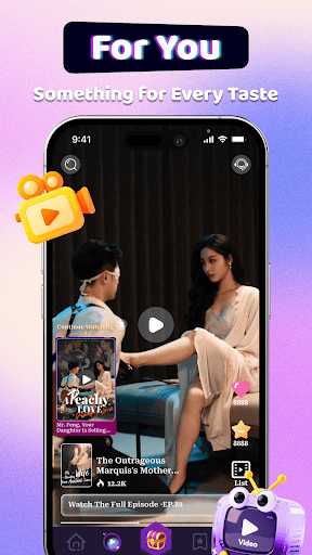 BonusTV PC