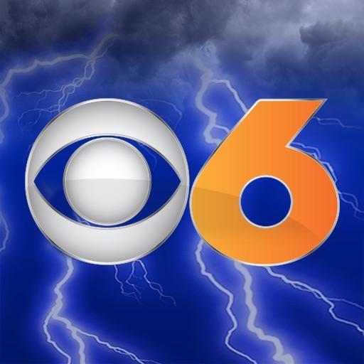 CBS 6 Weather - Richmond, Va. PC