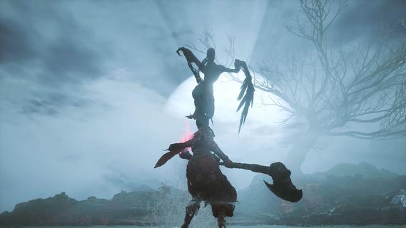 WUCHANG: Fallen Feathers PC