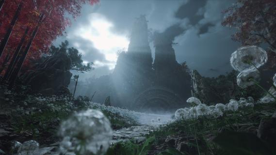 WUCHANG: Fallen Feathers PC