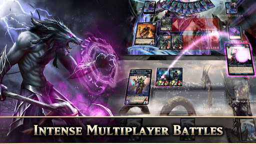 Shadow Era - Trading Card Game PC