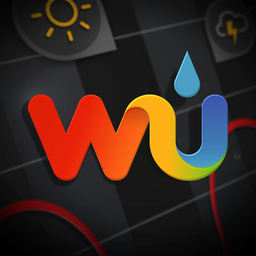 Weather Underground PC