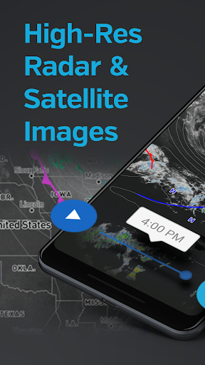 Weather data & microclimate : PC